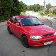 Ford escort 1,6