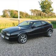 VW Corrado VR6 - SOLGT