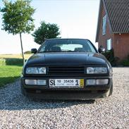 VW Corrado VR6 - SOLGT