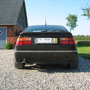 VW Corrado VR6 - SOLGT