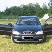 Daewoo Lanos GT SOLGT