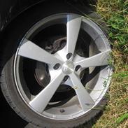 Daewoo Lanos GT SOLGT