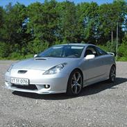 Toyota Celica T23 - SOLGT -