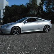 Toyota Celica T23 - SOLGT -