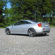 Toyota Celica T23 - SOLGT -