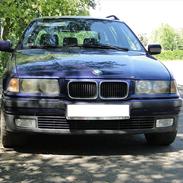 BMW e36 318tds