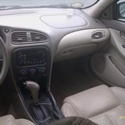 Chevrolet Alero
