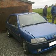 Peugeot 106