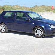 VW Golf 4 Highline