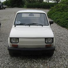 Fiat 126 Maluch 