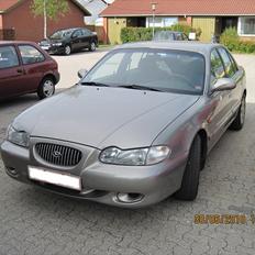 Hyundai Sonata 3,0 v6 aut*byttet*