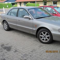Hyundai Sonata 3,0 v6 aut*byttet*