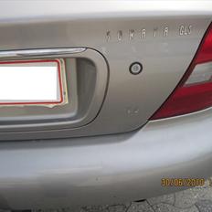 Hyundai Sonata 3,0 v6 aut*byttet*