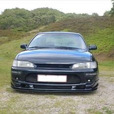 Toyota Corolla Gsi "SOLGT"