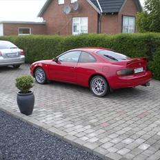 Toyota Celica 1.8 GT *solgt*