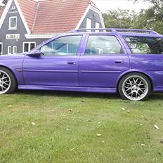 Opel vectra B R.I.P SPORT