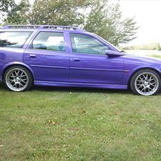 Opel vectra B R.I.P SPORT