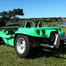 VW Buggy peter linder" solgt