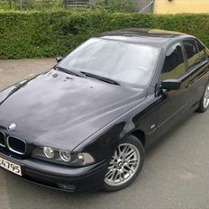 BMW 523i *solgt*