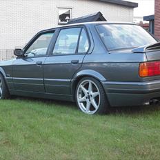 BMW e30 mtec 2 - SOLGT 
