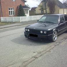BMW 320i(325i)