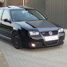 VW golf 4 turbo SOLGT