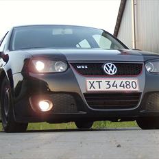 VW golf 4 turbo SOLGT