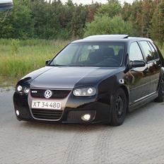 VW golf 4 turbo SOLGT