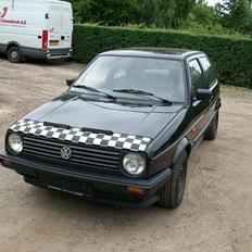 VW golf 2 1,6 (SOLGT)