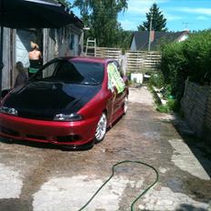 Fiat Bravo 1.6 SOLGT / BYTTET