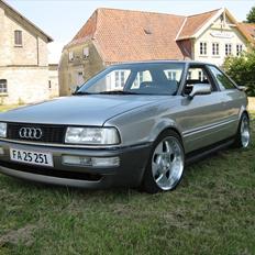 Audi 80 coupe´ 2.3E