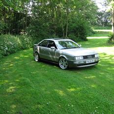 Audi 80 coupe´ 2.3E