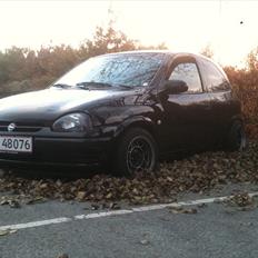 Opel Corsa 1.4 16v SOLGT