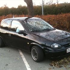 Opel Corsa 1.4 16v SOLGT