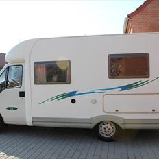 Fiat McLouis Lagan 252 2.0JTD