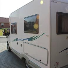 Fiat McLouis Lagan 252 2.0JTD