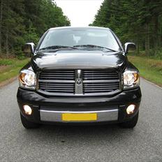Dodge Ram 1500 4X4 Hemi