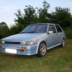 Toyota Corolla AE82GT