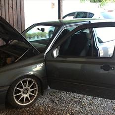VW Golf 3 Kompressor "SOLGT"
