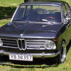 BMW 2002 ti