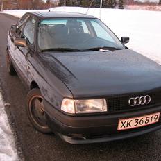 Audi 80