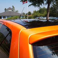 Citroën Saxo *solgt*