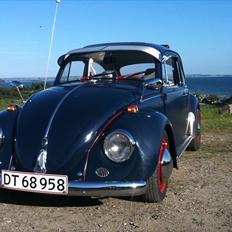 VW Bobbel 