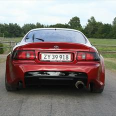 Toyota WideBody Celica