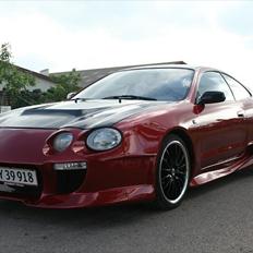 Toyota WideBody Celica