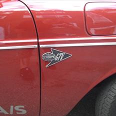 VW 1600 Variant (type 3)