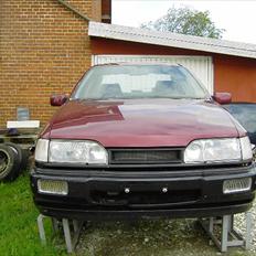 Ford Sierra 2,0i  SOLGT