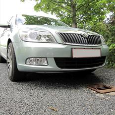 Skoda Octavia 1,4 TSI Ambiente 