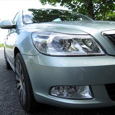 Skoda Octavia 1,4 TSI Ambiente 