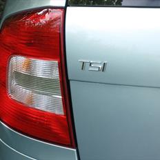 Skoda Octavia 1,4 TSI Ambiente 